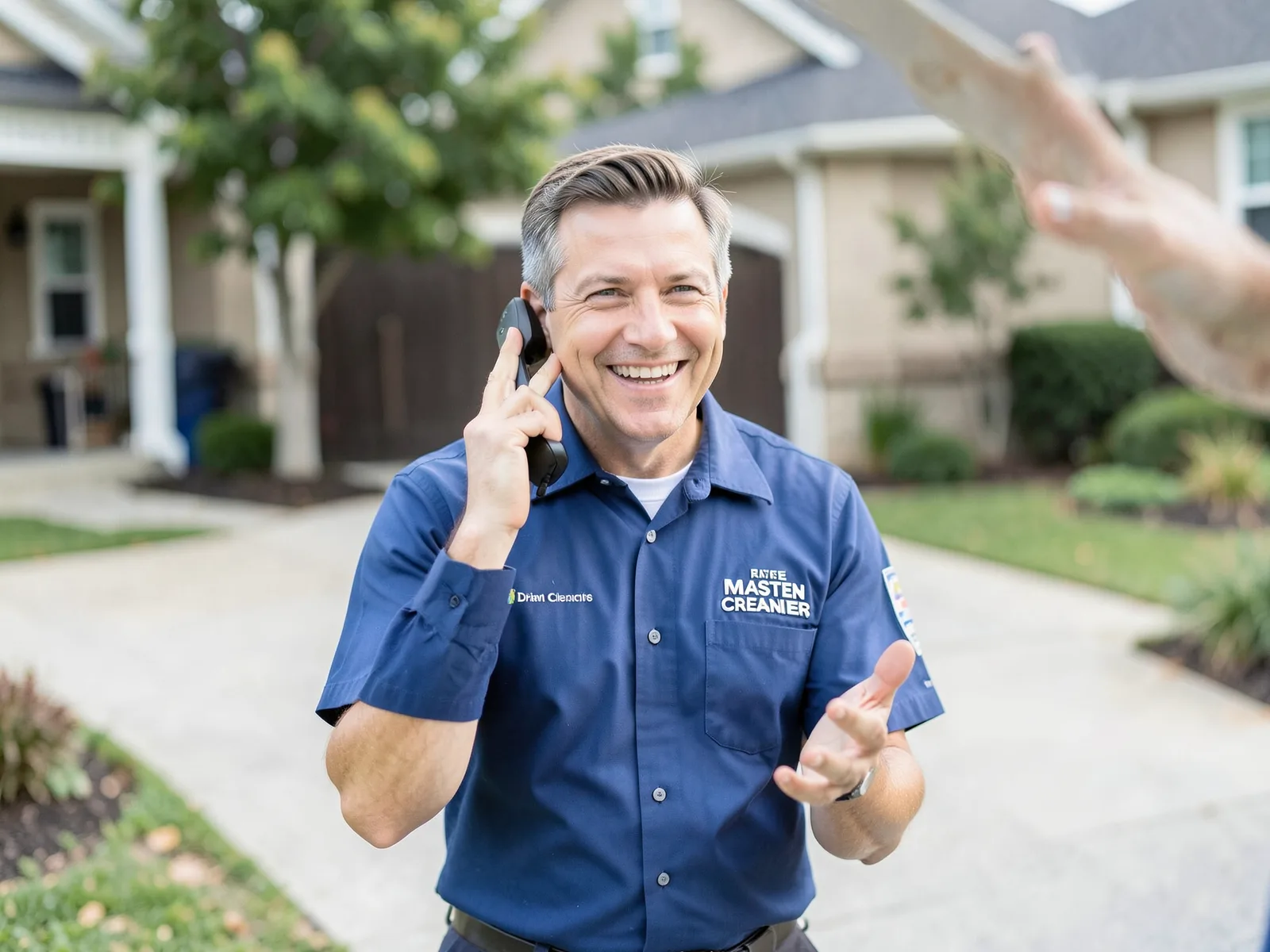 Drain Cleaning Deer Grove, IL FAQs